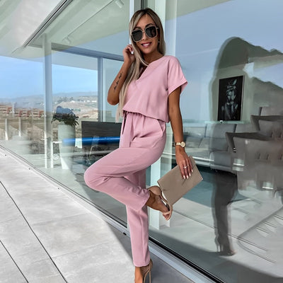 Alejandra - Moderner Frauen-Overall