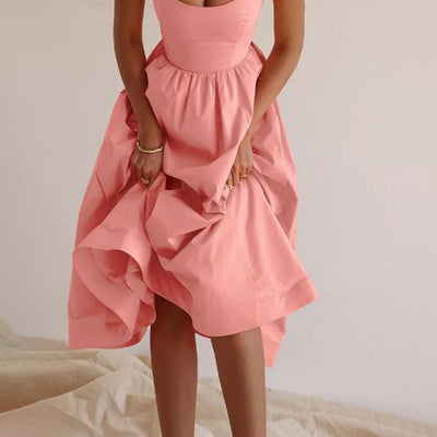 Bailey - Stilvolles Midikleid