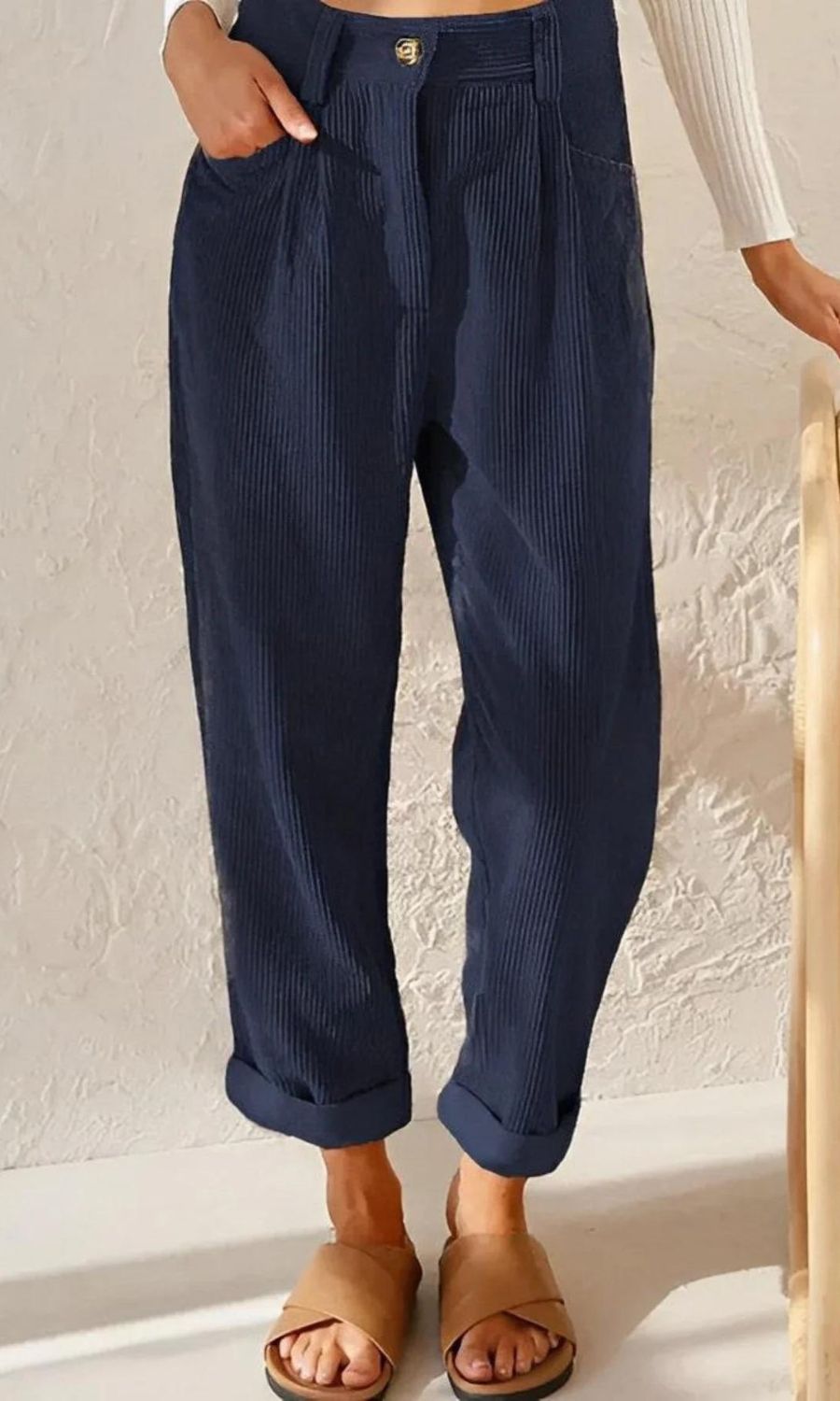 Niamh | Mühelose und trendige Winterhosen