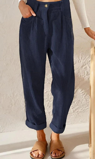 Niamh | Mühelose und trendige Winterhosen