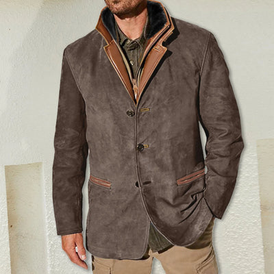 Candice | Schicker und entspannter Wintermantel