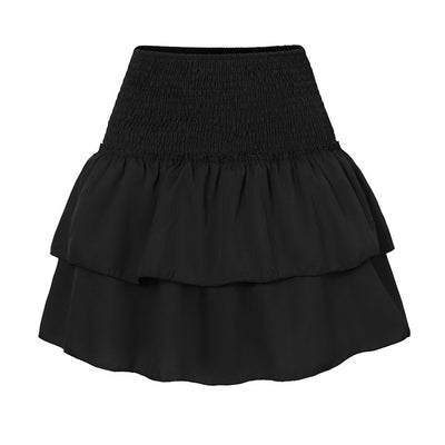 Rose | Stylischer Sommerrock Mini