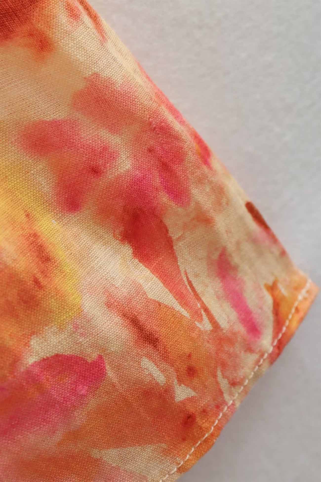 Ariella Floral Ruffle Dress – Zarte Blumenmuster, Verspielte Rüschendetails, Bequemer Stoff