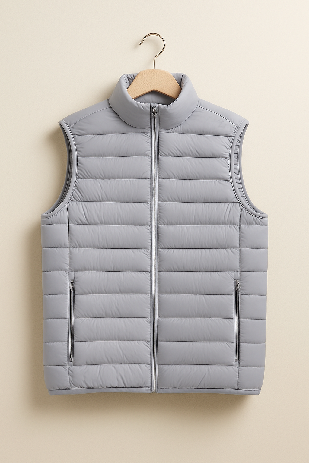 Ryan Steppweste Leichtgewicht Ärmelos