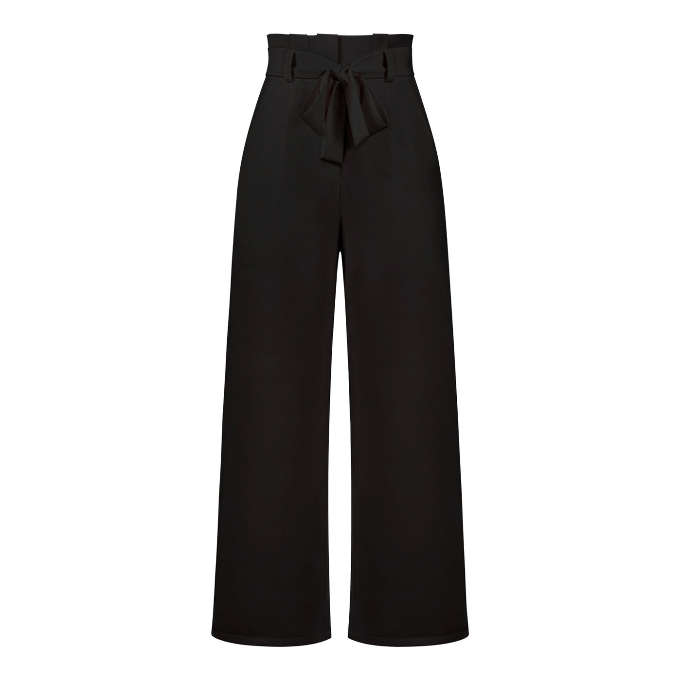 Elodie - Elegante Damenhose mit weitem Bein