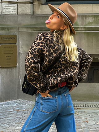 Alban | Müheloser Stil & Wärme