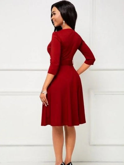 Margot – Elegant, feminin und mühelos schick