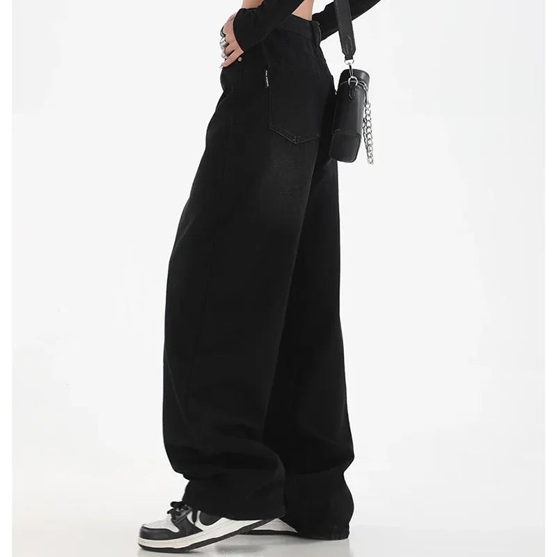 Gaby Weitbein-Jeanshose Vintage-Look