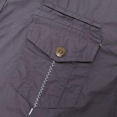 Beeckhoven | Freizeithemd mit kurzen Ärmeln