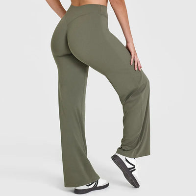 Neria | Gerade Yoga Hose
