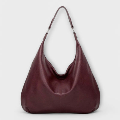 Donauri – Elegante Hobo-Tasche Aus Hochwertigem Kunstleder Für Alltag, Büro & Reisen