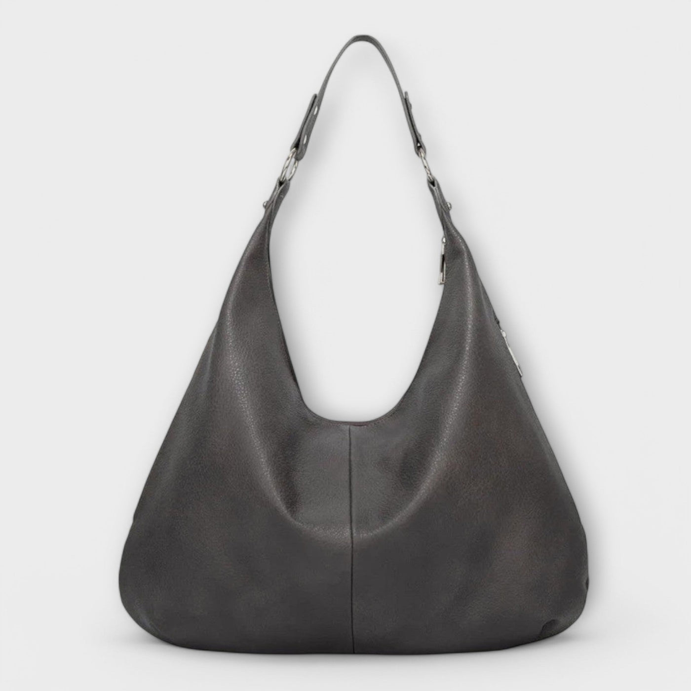 Donauri – Elegante Hobo-Tasche Aus Hochwertigem Kunstleder Für Alltag, Büro & Reisen