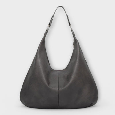 Donauri – Elegante Hobo-Tasche Aus Hochwertigem Kunstleder Für Alltag, Büro & Reisen