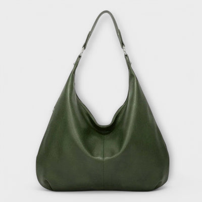 Donauri – Elegante Hobo-Tasche Aus Hochwertigem Kunstleder Für Alltag, Büro & Reisen