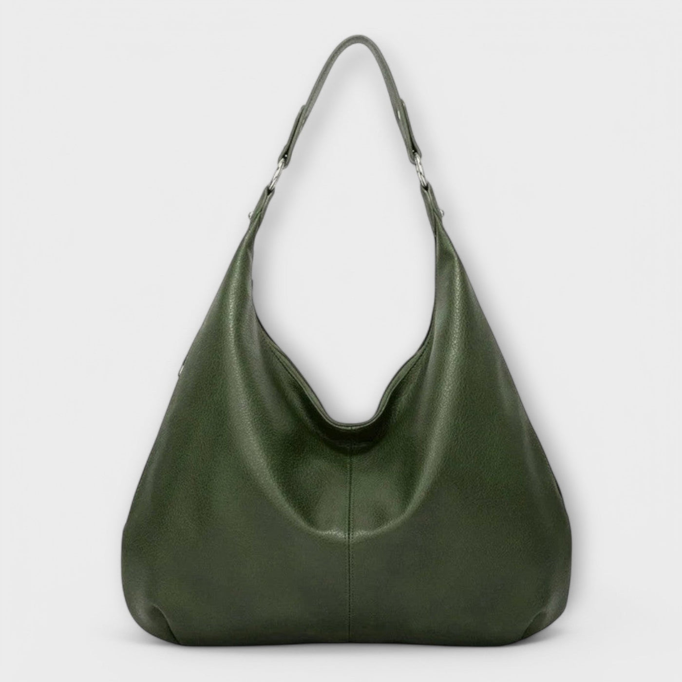 Donauri – Elegante Hobo-Tasche Aus Hochwertigem Kunstleder Für Alltag, Büro & Reisen