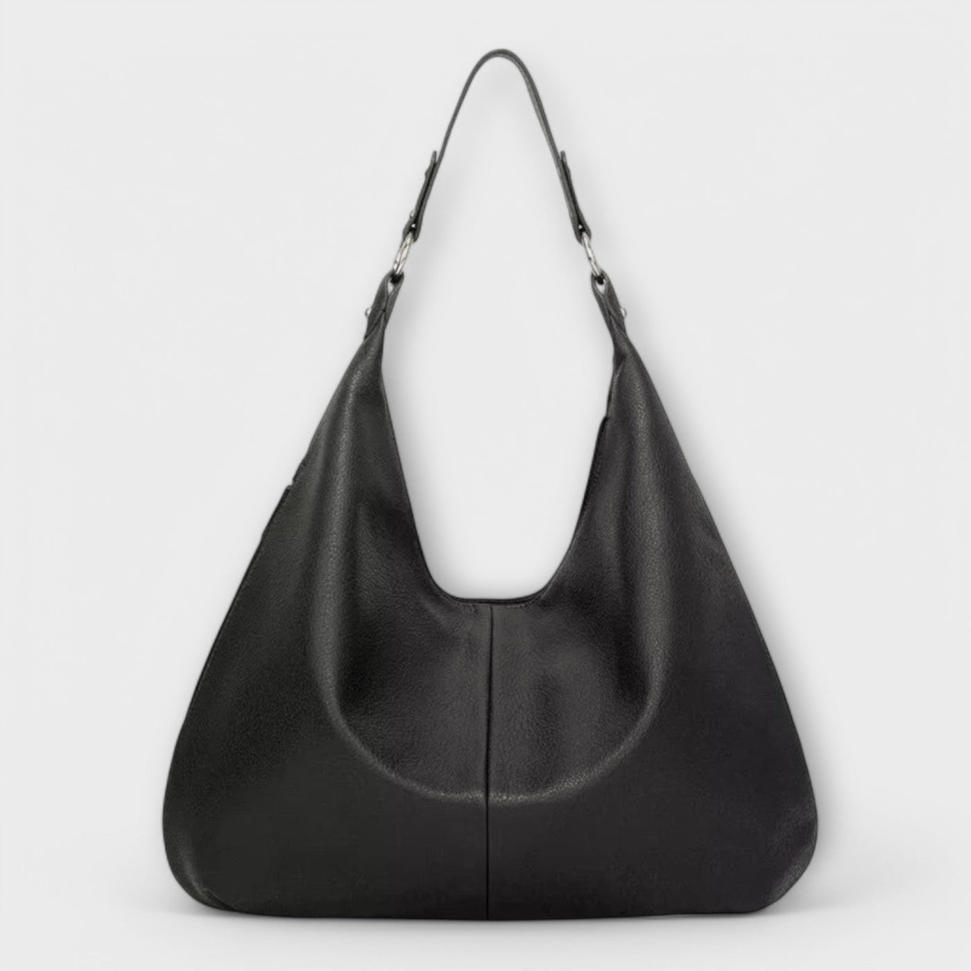 Donauri – Elegante Hobo-Tasche Aus Hochwertigem Kunstleder Für Alltag, Büro & Reisen