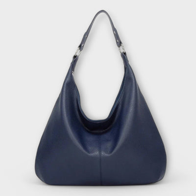 Donauri – Elegante Hobo-Tasche Aus Hochwertigem Kunstleder Für Alltag, Büro & Reisen