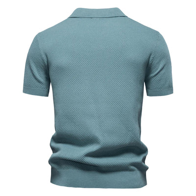 Gabriel | Stilvolles Polo-Shirt