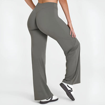 Neria | Gerade Yoga Hose