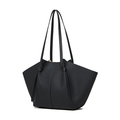 Tote aus weichem Genuine Leather