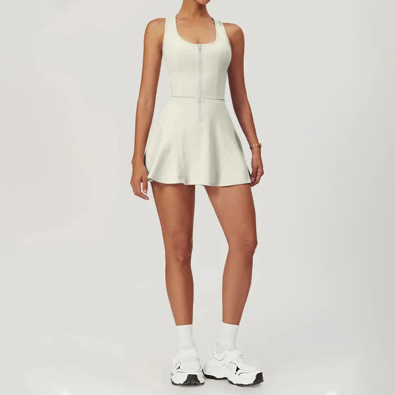 Elegante Training Kleidung von Fadenburg