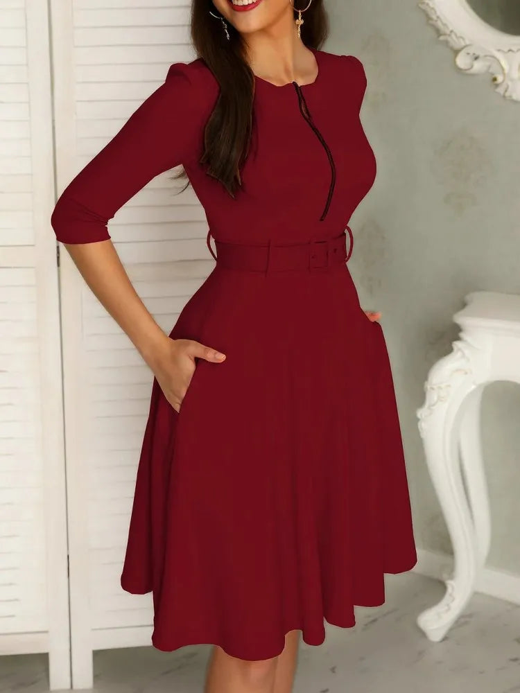 Margot – Elegant, feminin und mühelos schick