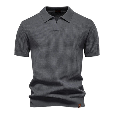 Gabriel | Stilvolles Polo-Shirt