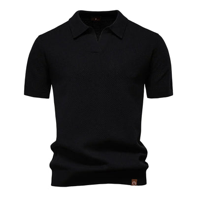 Gabriel | Stilvolles Polo-Shirt