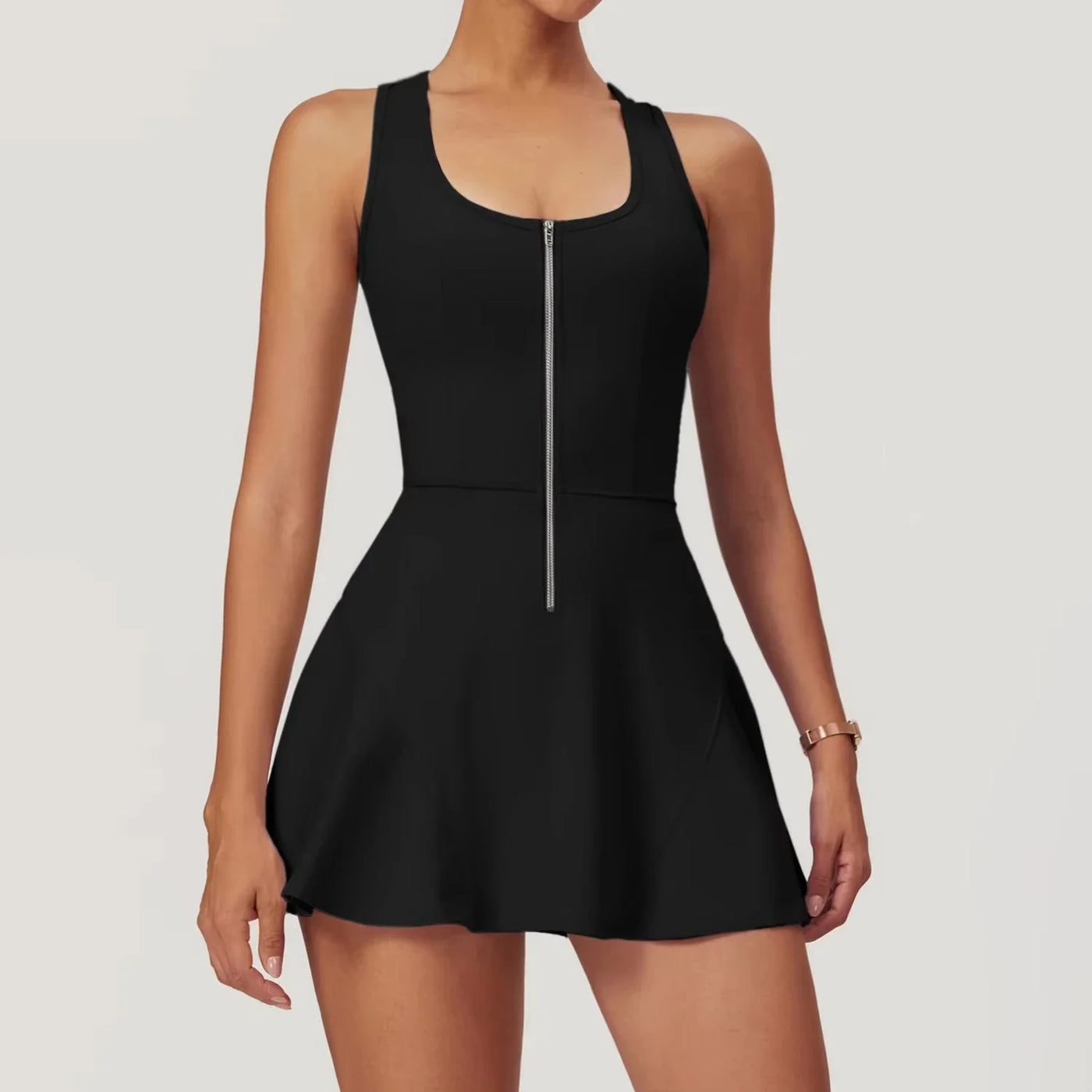 Elegante Training Kleidung von Fadenburg