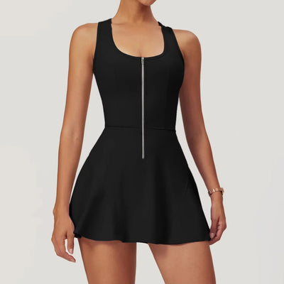 Elegante Training Kleidung von Fadenburg