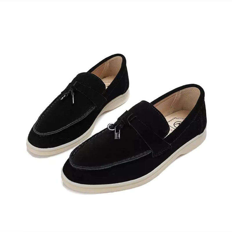 Vianne - Loafers Stilvoll und bequem