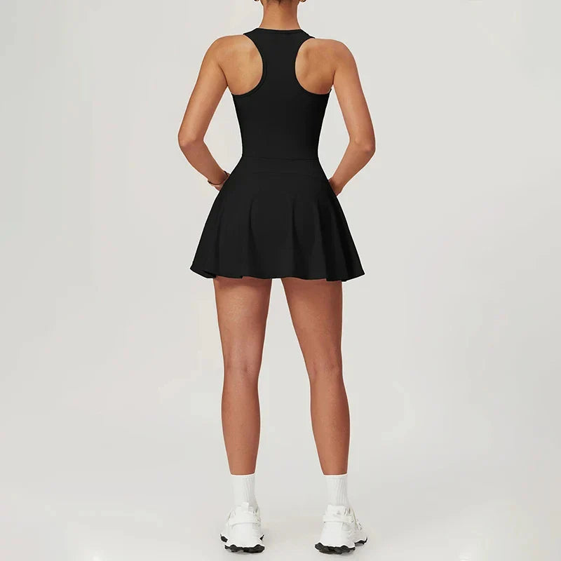 Elegante Training Kleidung von Fadenburg