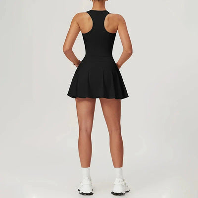 Elegante Training Kleidung von Fadenburg