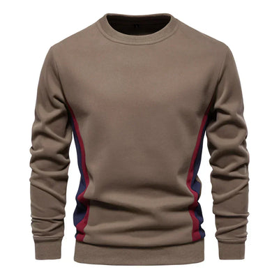 THOMAS™ Pullover – Eleganter Slim-Fit Schnitt Mit Unvergleichlichem Komfort Und Klassischem Design