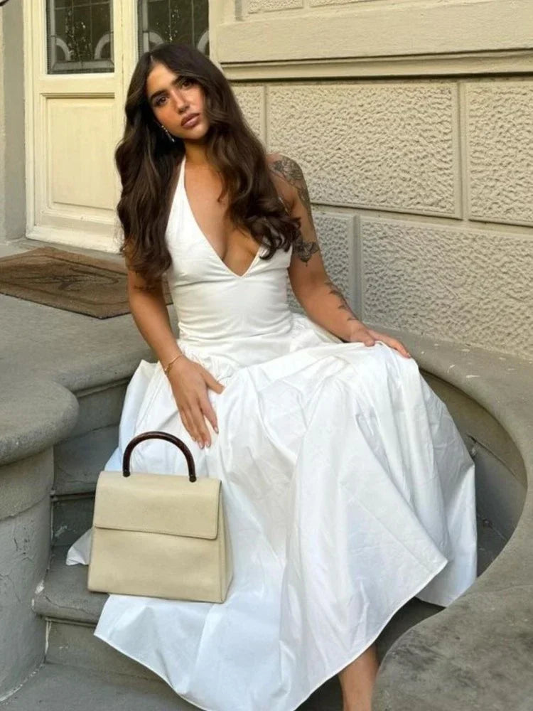 Léonie – Elegant, feminin und mühelos schick