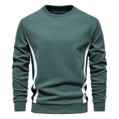 THOMAS™ Pullover – Eleganter Slim-Fit Schnitt Mit Unvergleichlichem Komfort Und Klassischem Design