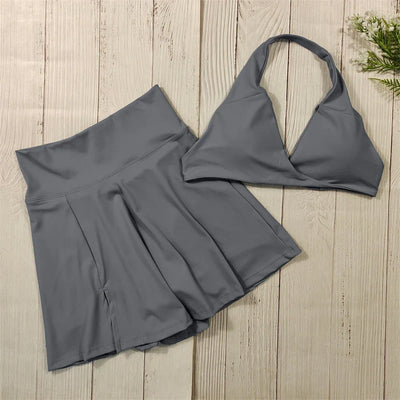 Fitness und Workout Kleidung