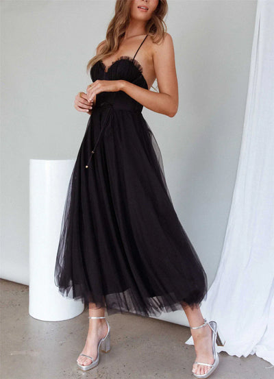 Lorianna – Traumhaftes Kleid im Korsett-Stil