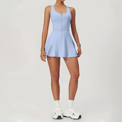 Elegante Training Kleidung von Fadenburg