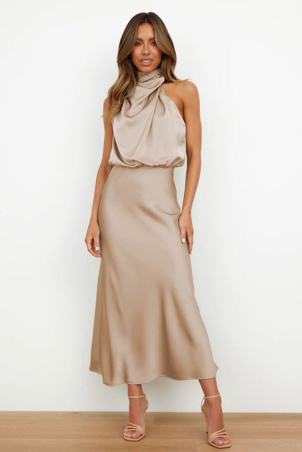 Verona | elegantes Kleid