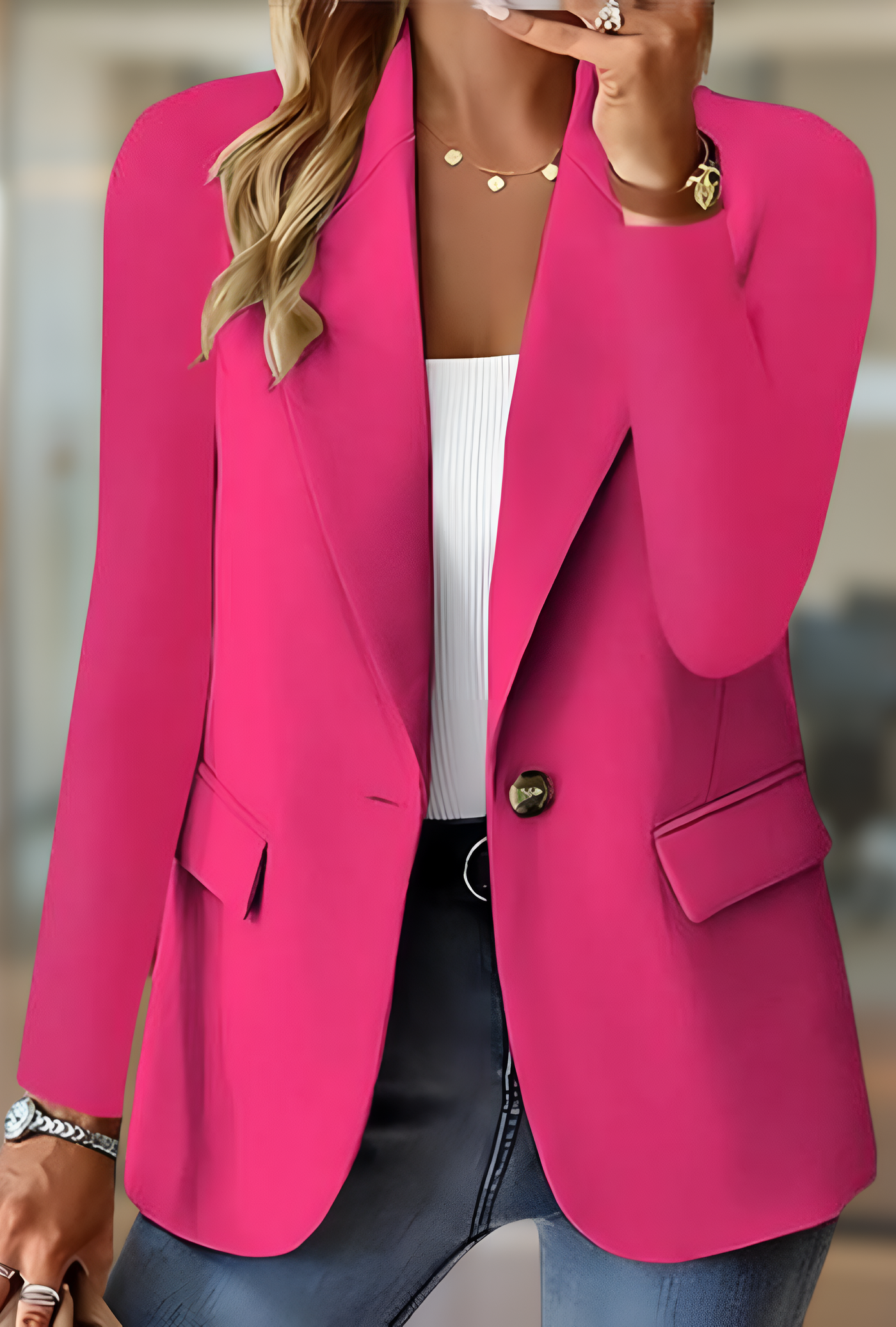 Leith | Eleganter Blazer