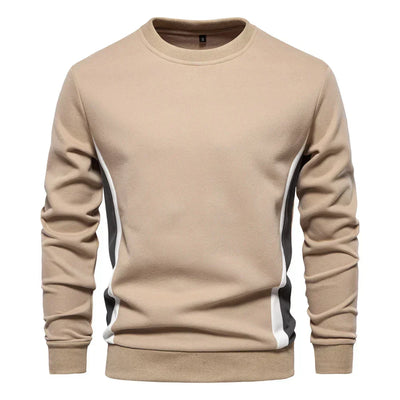 THOMAS™ Pullover – Eleganter Slim-Fit Schnitt Mit Unvergleichlichem Komfort Und Klassischem Design
