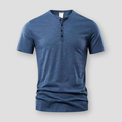 Arnelio | Geknöpftes Hemd