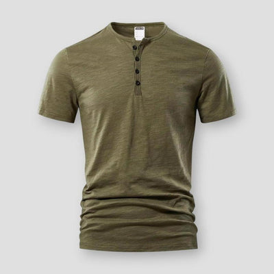 Arnelio | Geknöpftes Hemd