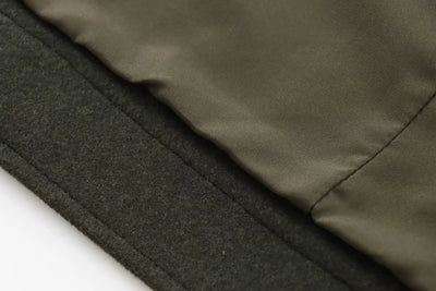 Alina | Kurzjacke Mit Reißverschluss