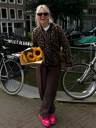 Alban | Müheloser Stil & Wärme