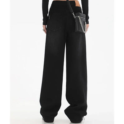 Gaby Weitbein-Jeanshose Vintage-Look