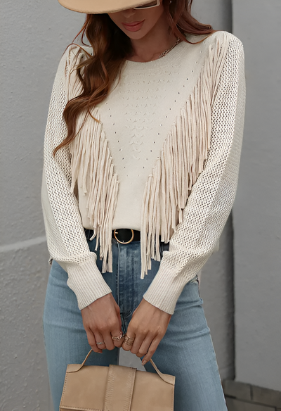 Salomé | Nachhaltiger Komfort mit einem stilvollen Touch