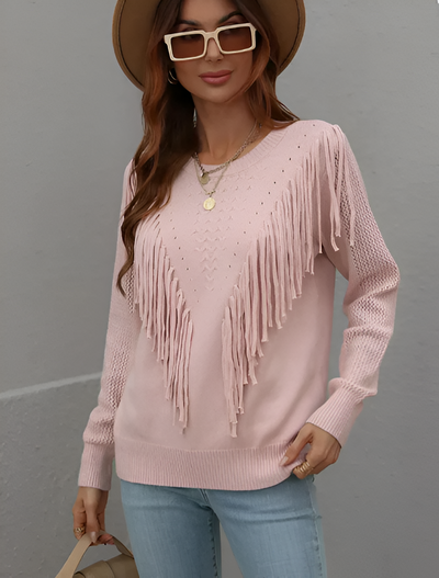 Salomé | Nachhaltiger Komfort mit einem stilvollen Touch