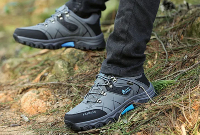 Peto - wanderstiefel - wasserdicht